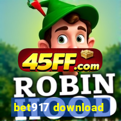 bet917 download